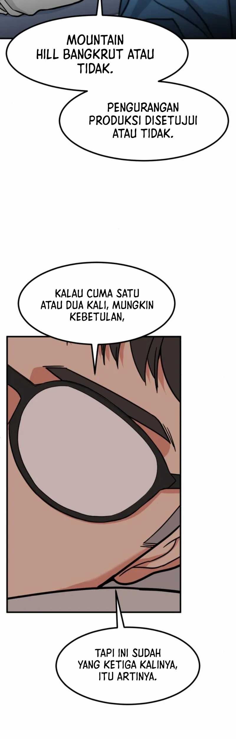 The Investor Who Sees The Future Chapter 05 Gambar 66