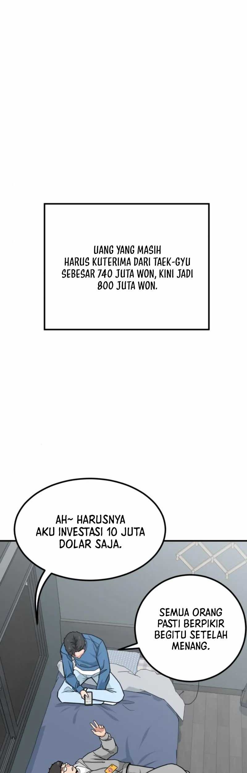 The Investor Who Sees The Future Chapter 05 Gambar 64