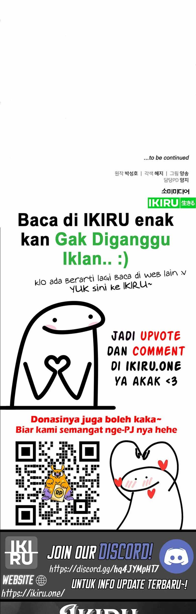 The Investor Who Sees The Future Chapter 05 Gambar 69