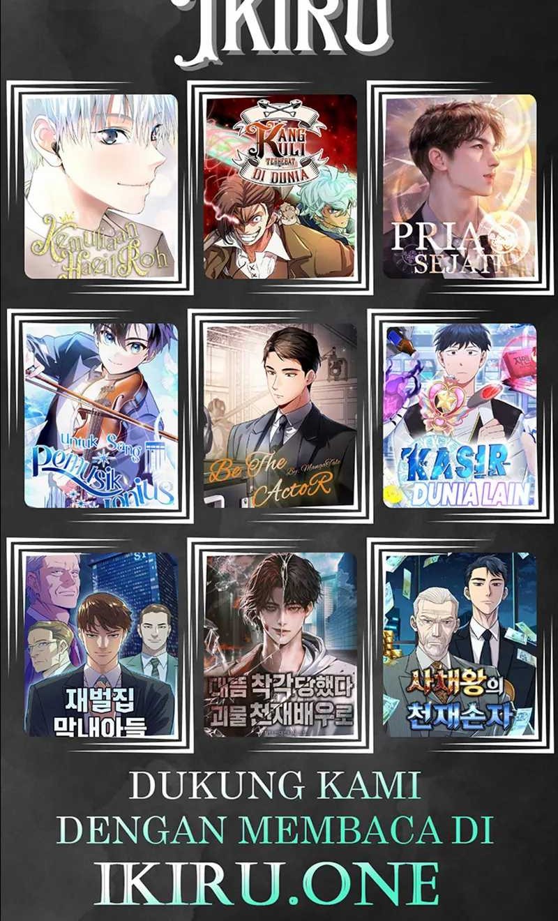 The Investor Who Sees The Future Chapter 05 Gambar 70