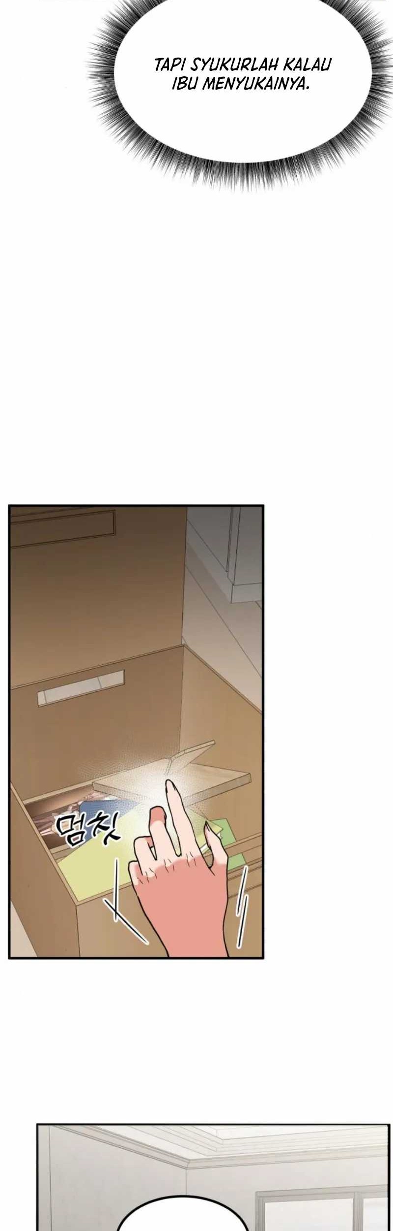 The Investor Who Sees The Future Chapter 05 Gambar 5