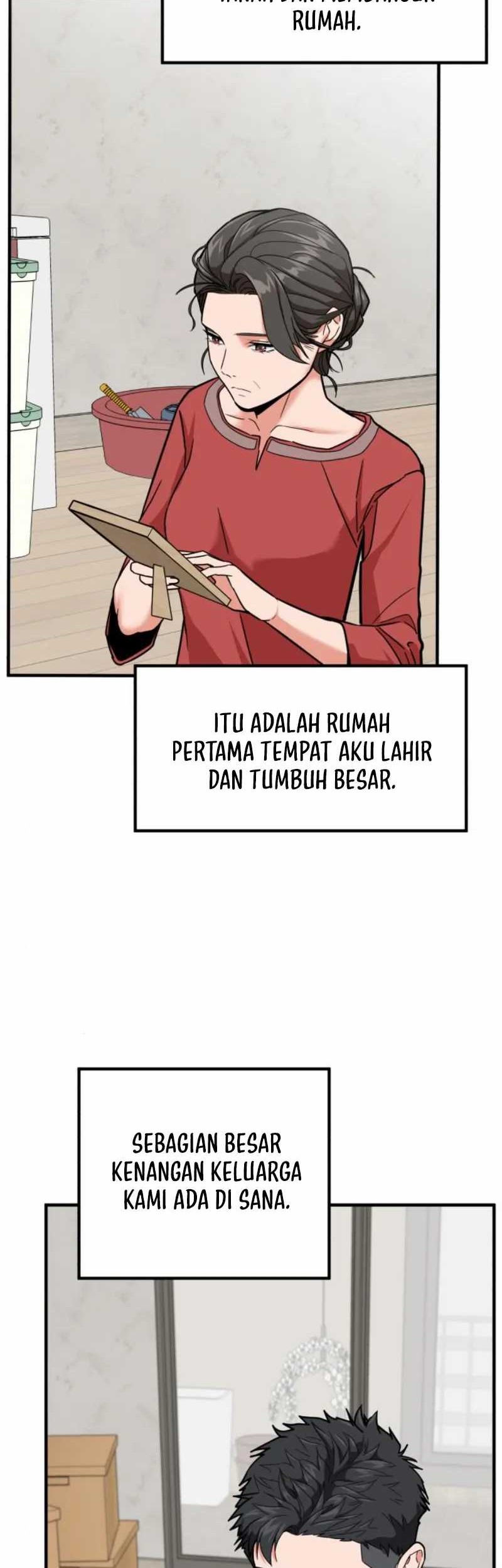 The Investor Who Sees The Future Chapter 05 Gambar 9