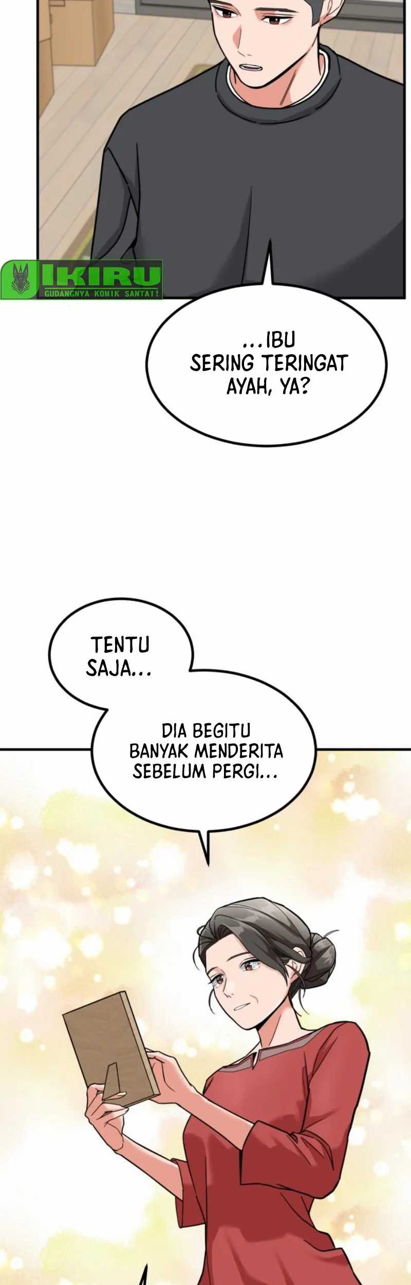 The Investor Who Sees The Future Chapter 05 Gambar 10