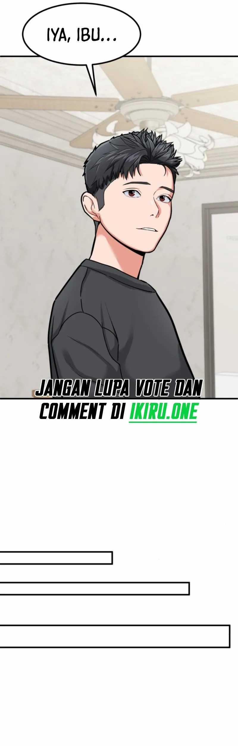 The Investor Who Sees The Future Chapter 05 Gambar 14