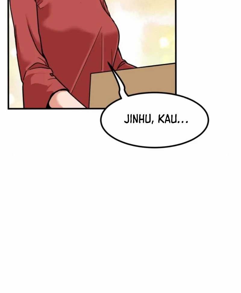 The Investor Who Sees The Future Chapter 05 Gambar 19