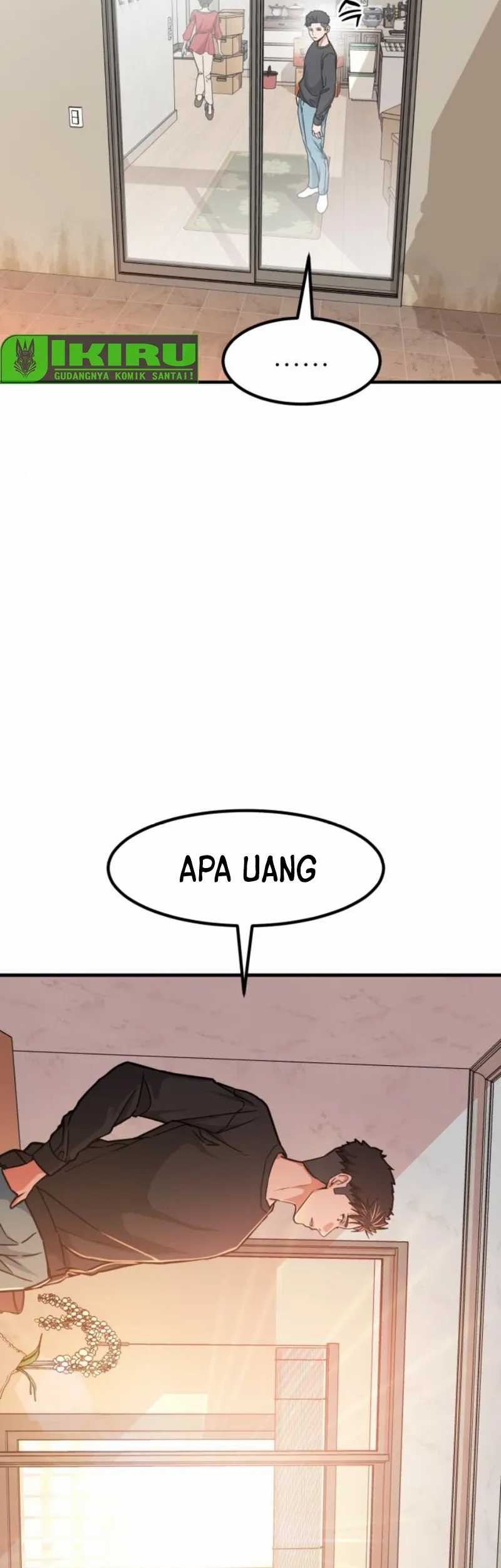 The Investor Who Sees The Future Chapter 05 Gambar 24