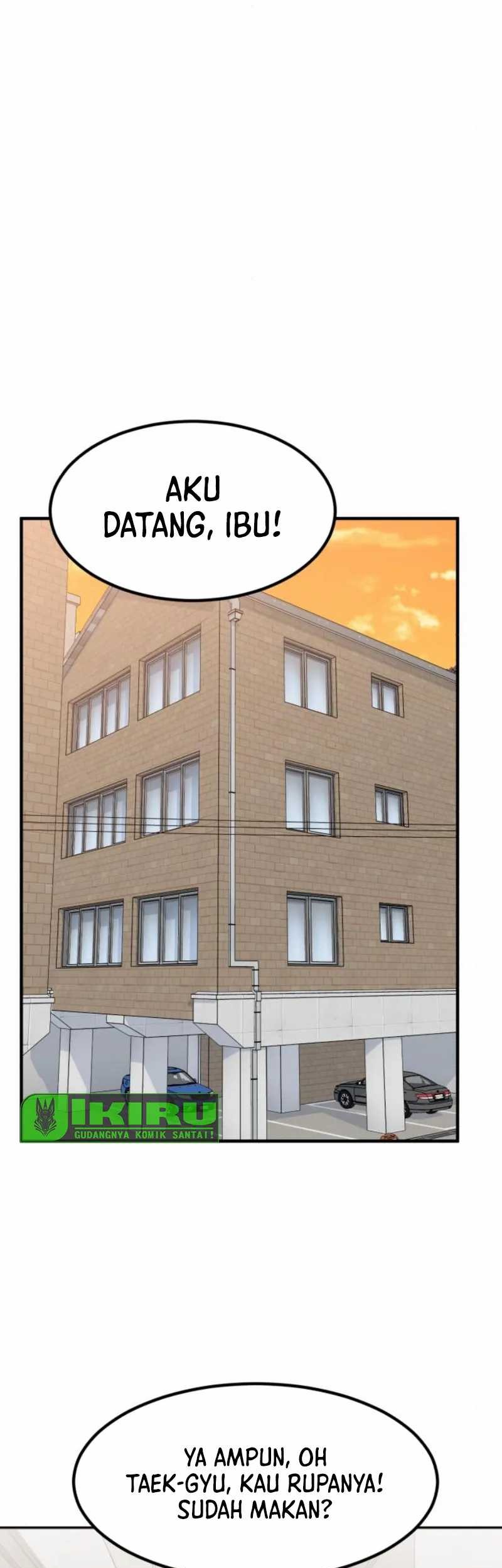 The Investor Who Sees The Future Chapter 05 Gambar 26