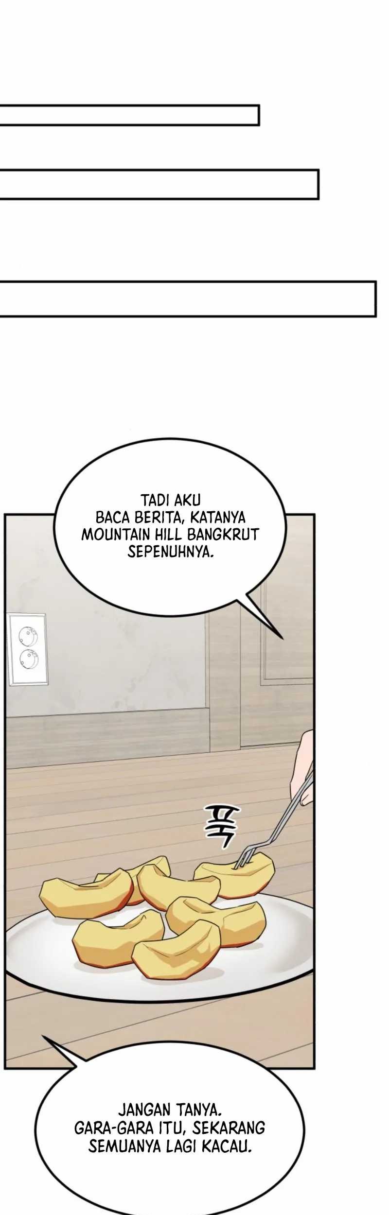 The Investor Who Sees The Future Chapter 05 Gambar 30