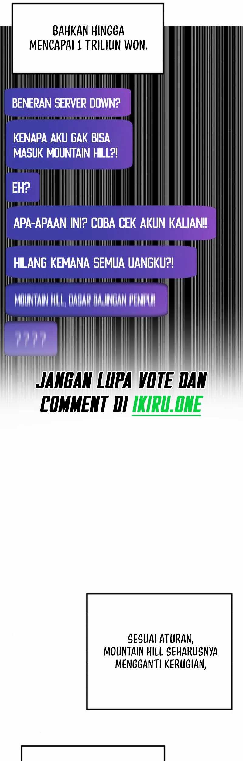 The Investor Who Sees The Future Chapter 05 Gambar 32