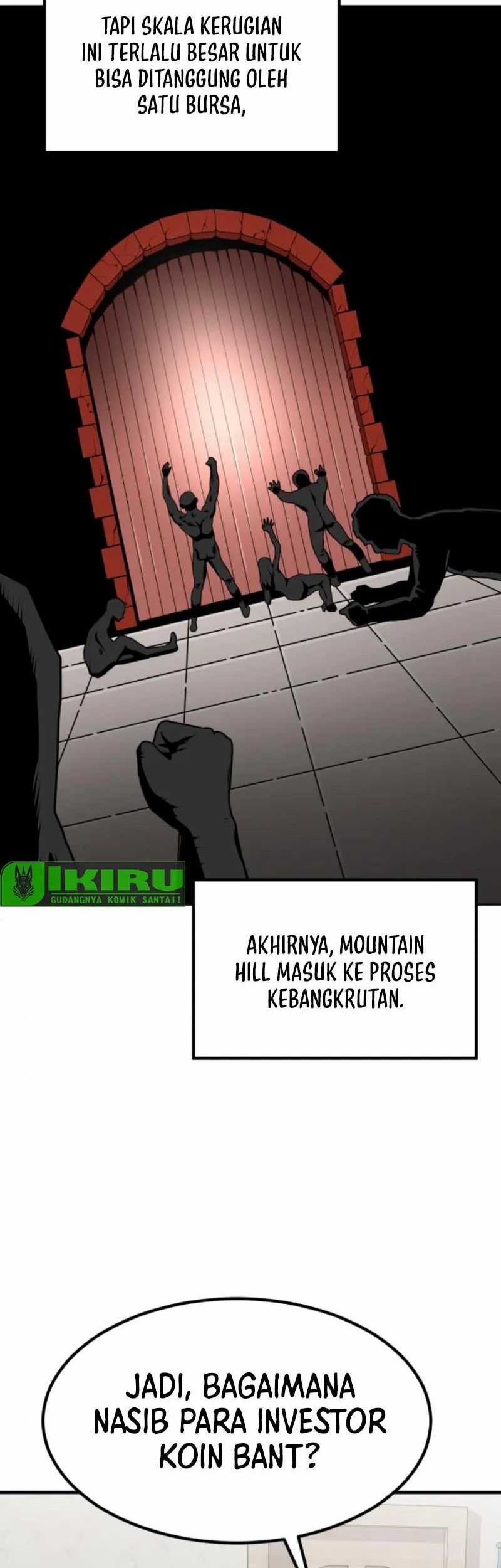 The Investor Who Sees The Future Chapter 05 Gambar 33