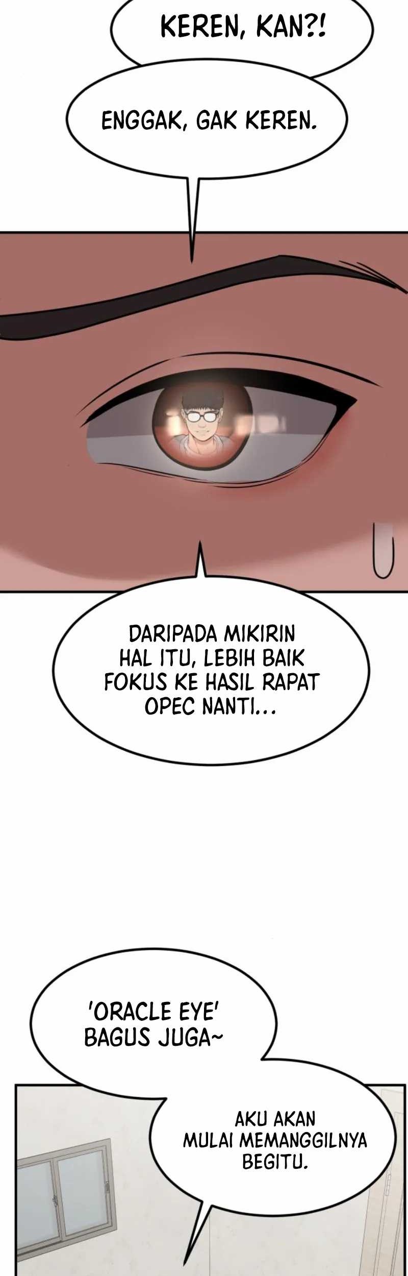 The Investor Who Sees The Future Chapter 05 Gambar 40