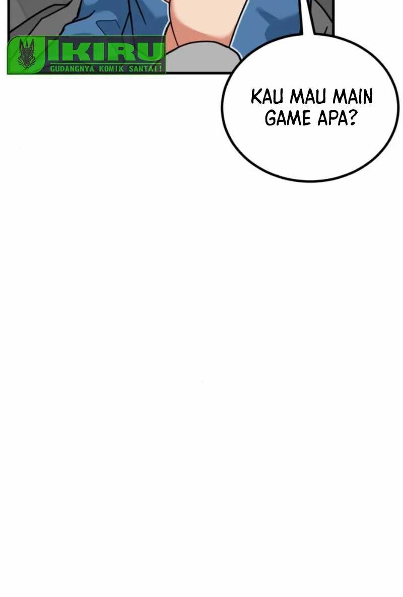 The Investor Who Sees The Future Chapter 05 Gambar 49