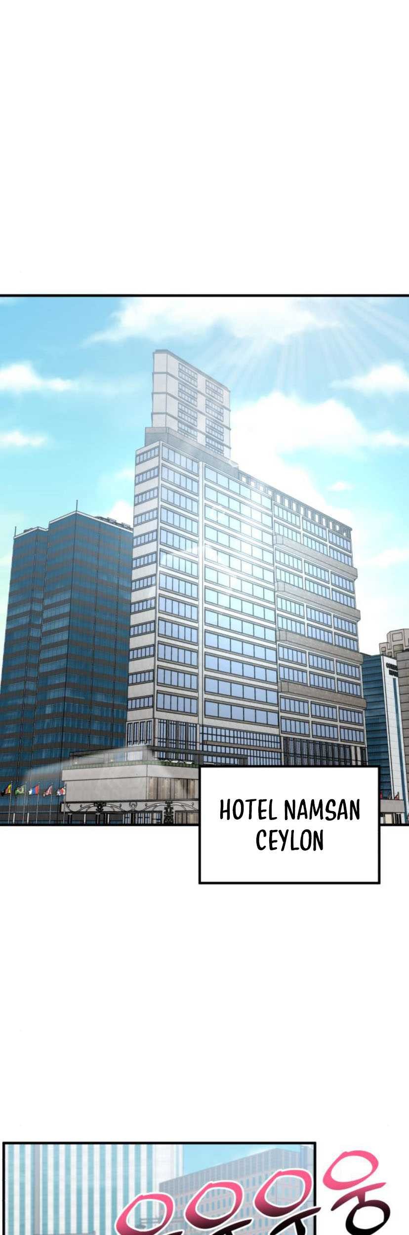 Manhwa The Investor Who Sees The Future Chapter 04 gambar nomor 2