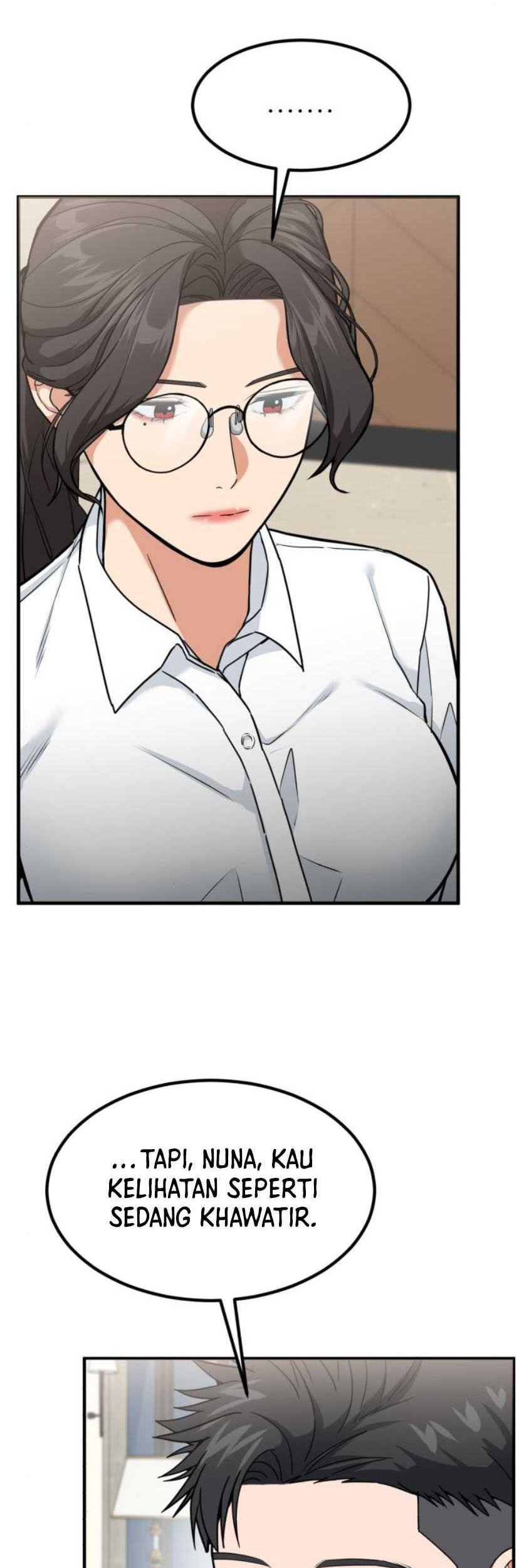 The Investor Who Sees The Future Chapter 04 Gambar 13