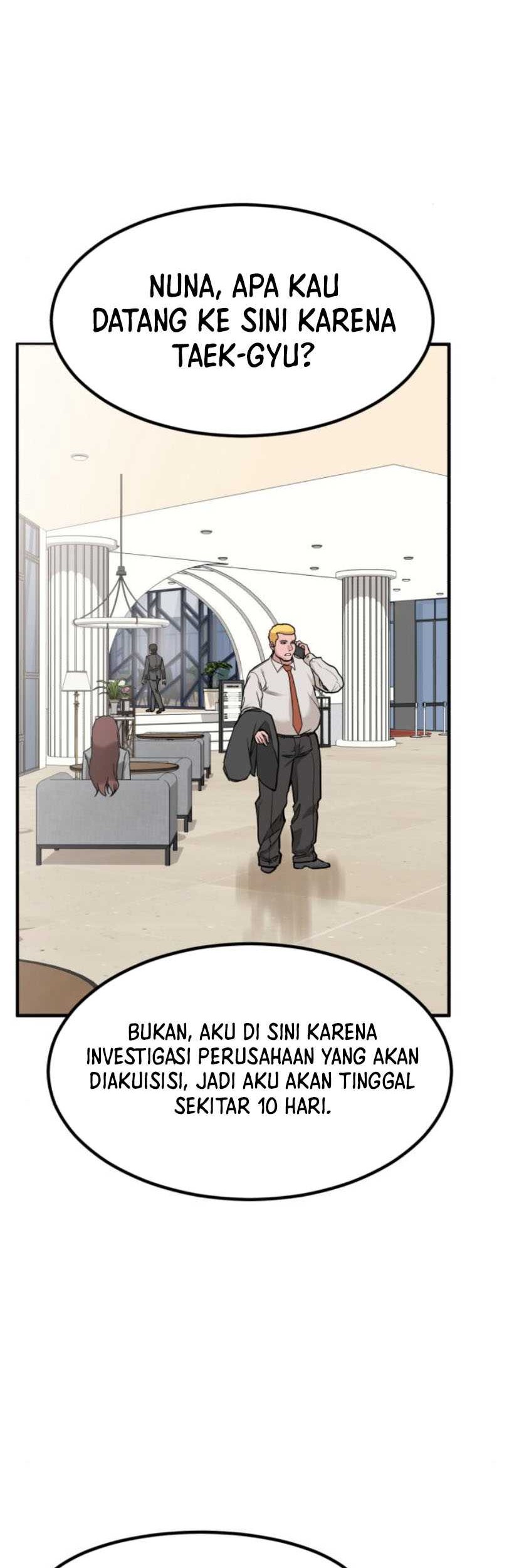 The Investor Who Sees The Future Chapter 04 Gambar 22