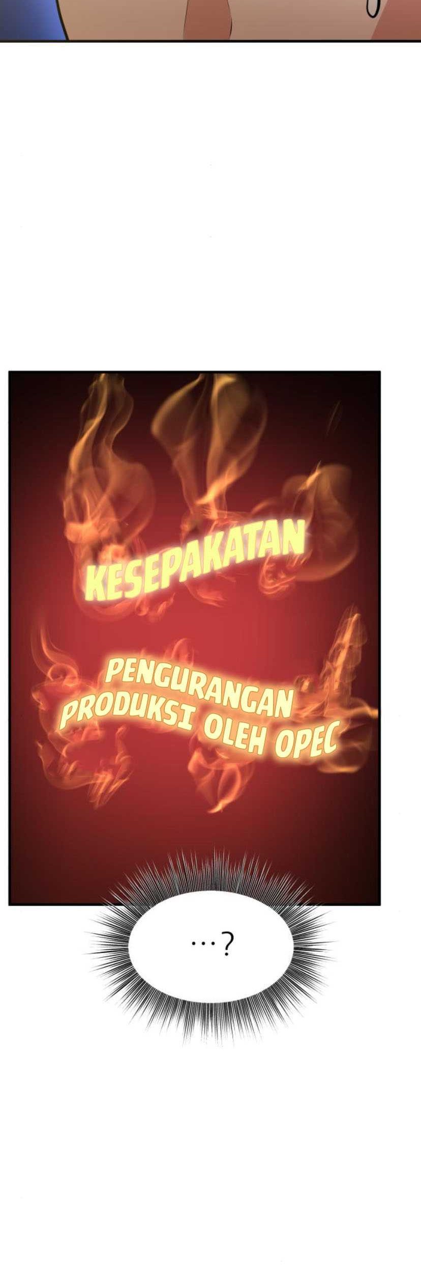 The Investor Who Sees The Future Chapter 04 Gambar 36