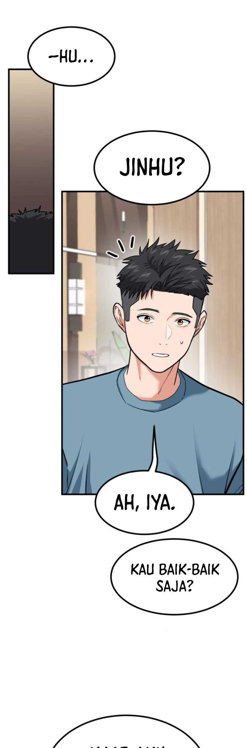 The Investor Who Sees The Future Chapter 04 Gambar 37