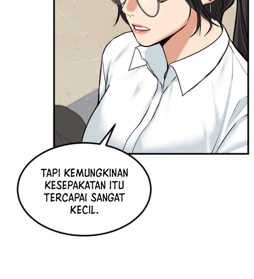 The Investor Who Sees The Future Chapter 04 Gambar 48