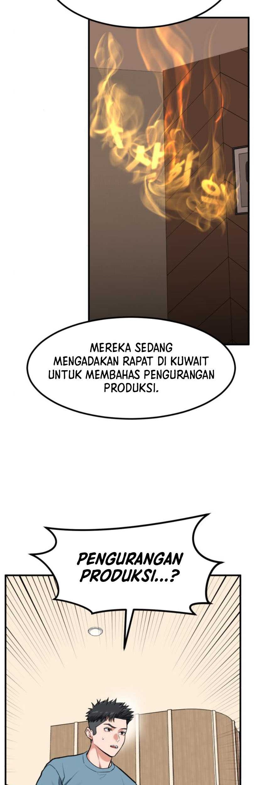 The Investor Who Sees The Future Chapter 04 Gambar 40