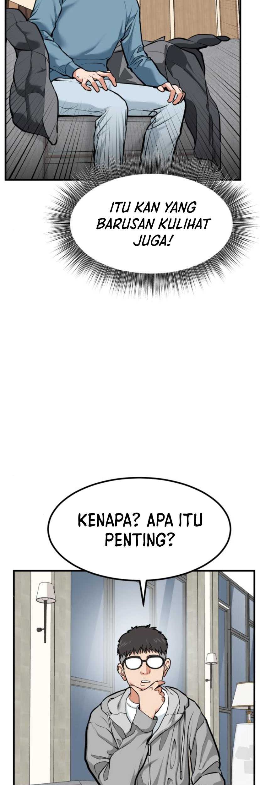 The Investor Who Sees The Future Chapter 04 Gambar 41