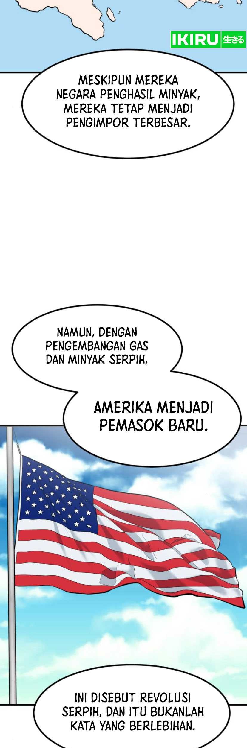 The Investor Who Sees The Future Chapter 04 Gambar 43