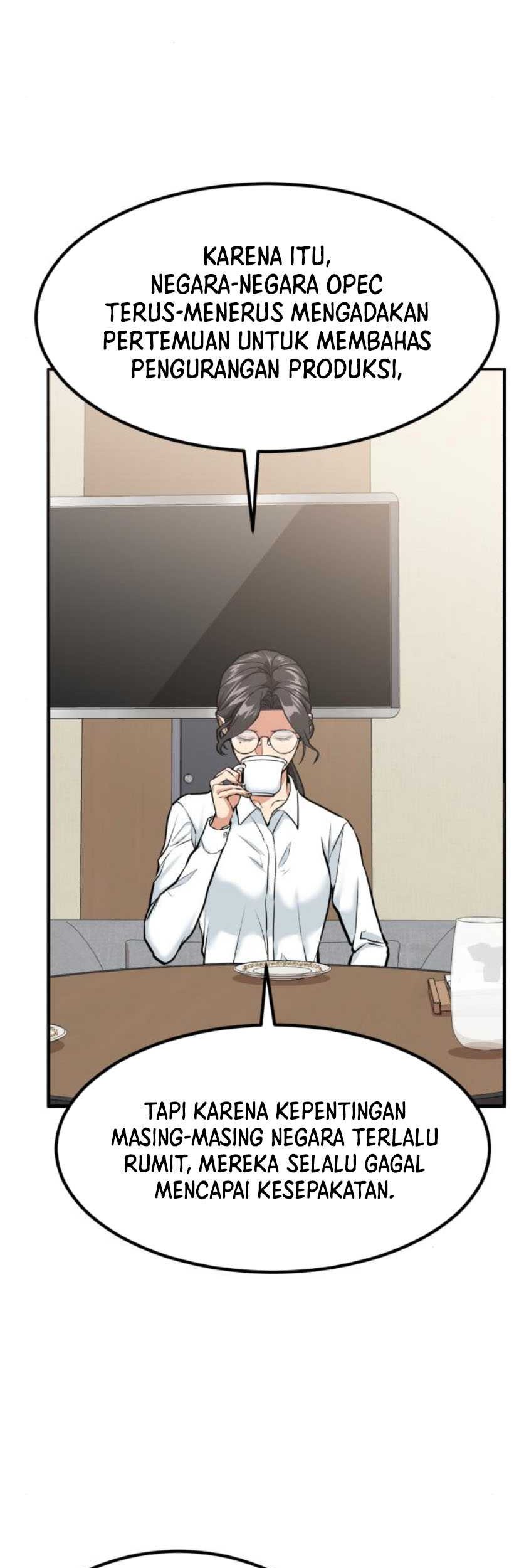 The Investor Who Sees The Future Chapter 04 Gambar 45