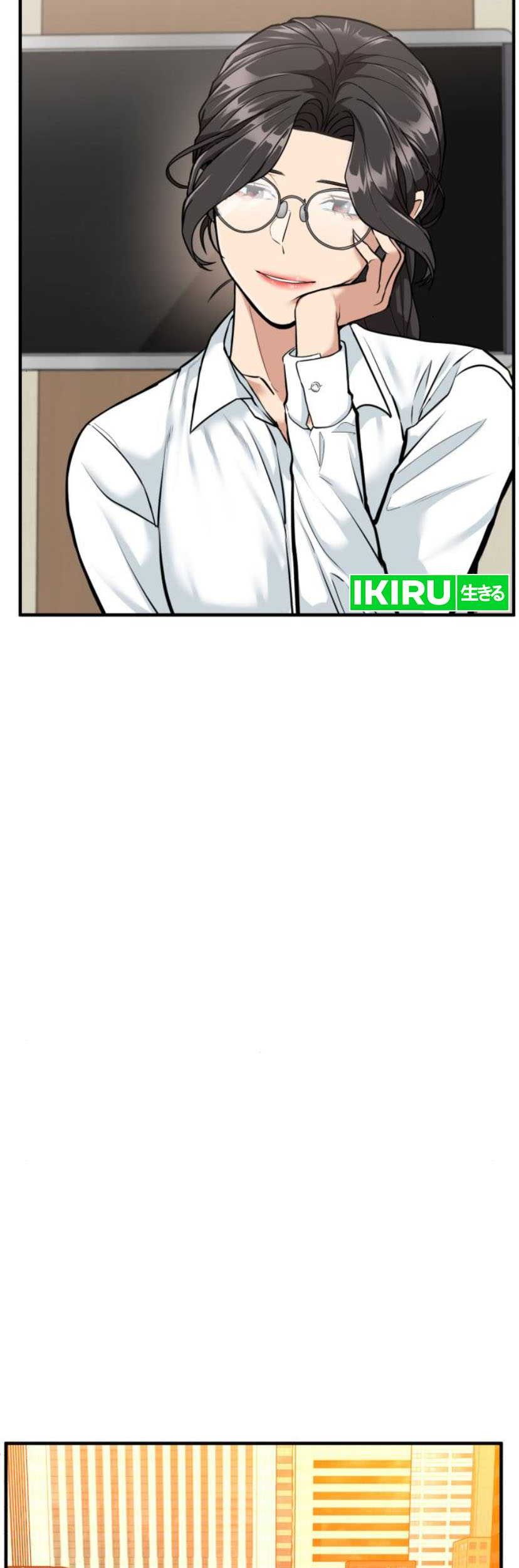 The Investor Who Sees The Future Chapter 04 Gambar 51