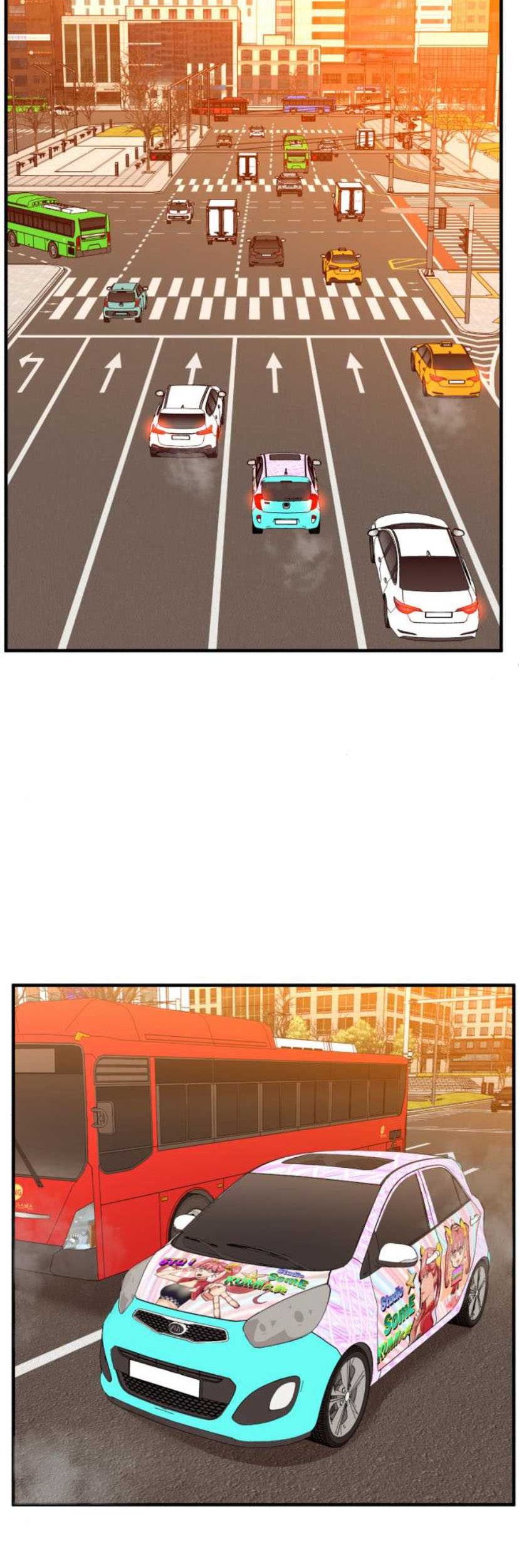 The Investor Who Sees The Future Chapter 04 Gambar 52