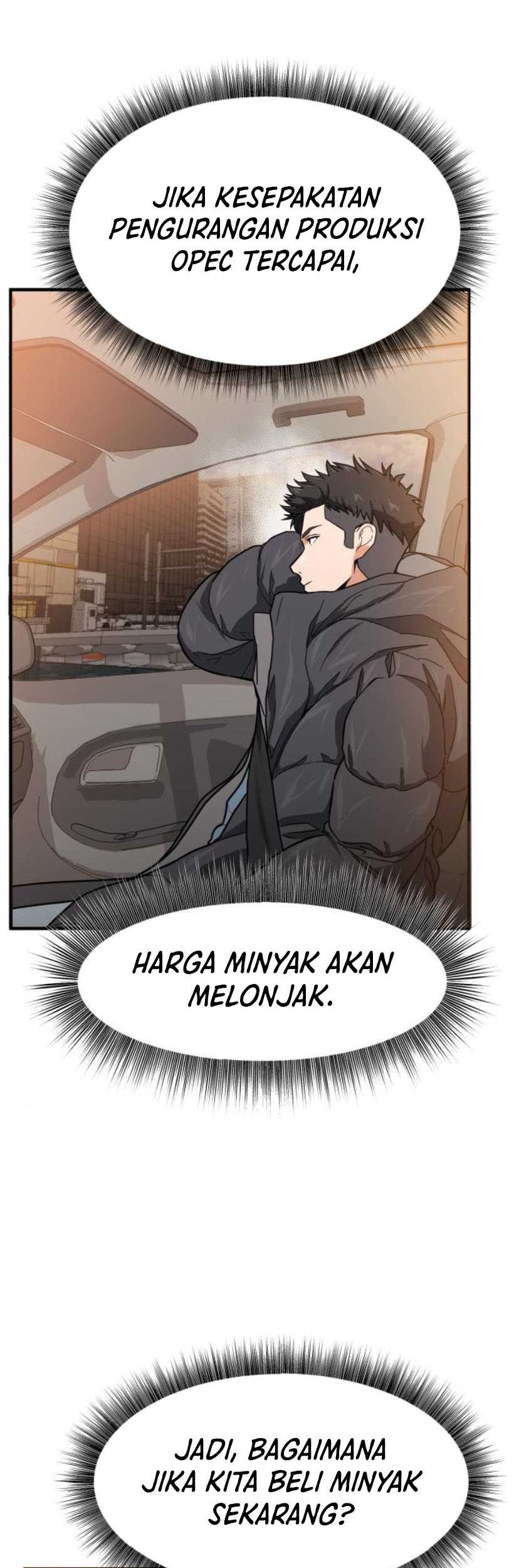 The Investor Who Sees The Future Chapter 04 Gambar 53