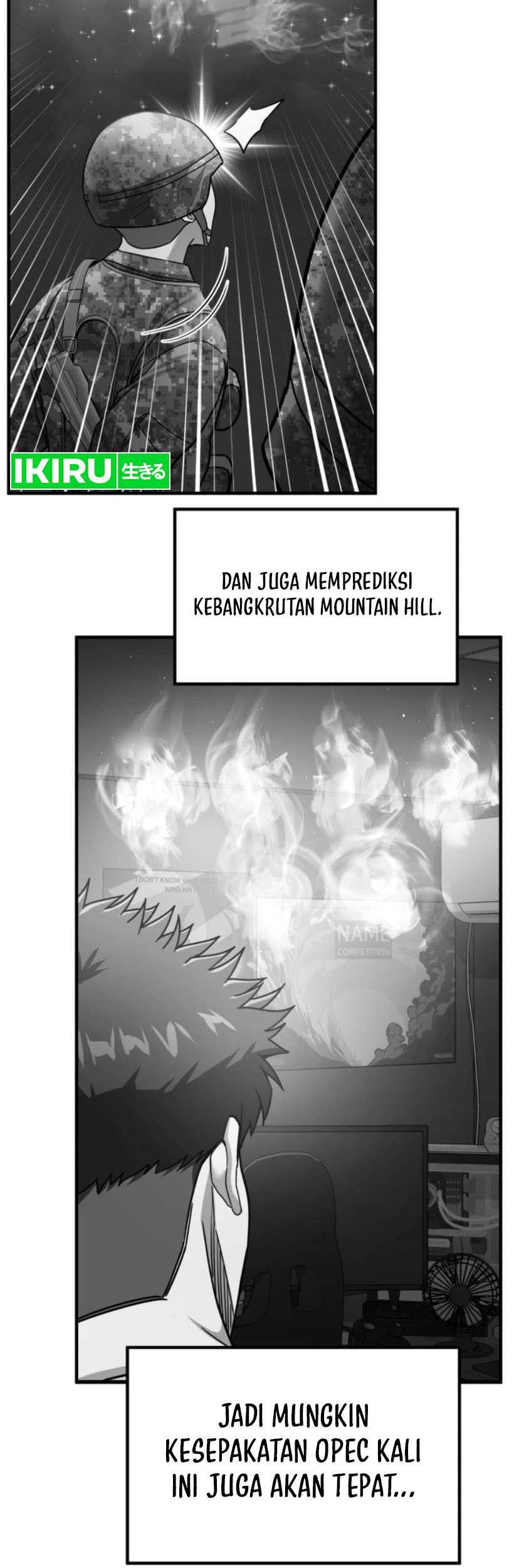 The Investor Who Sees The Future Chapter 04 Gambar 55