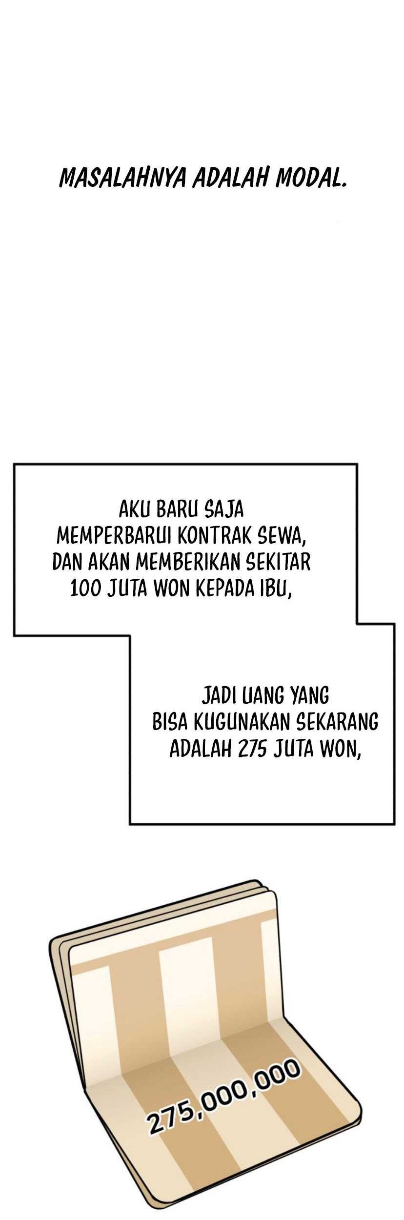 The Investor Who Sees The Future Chapter 04 Gambar 56