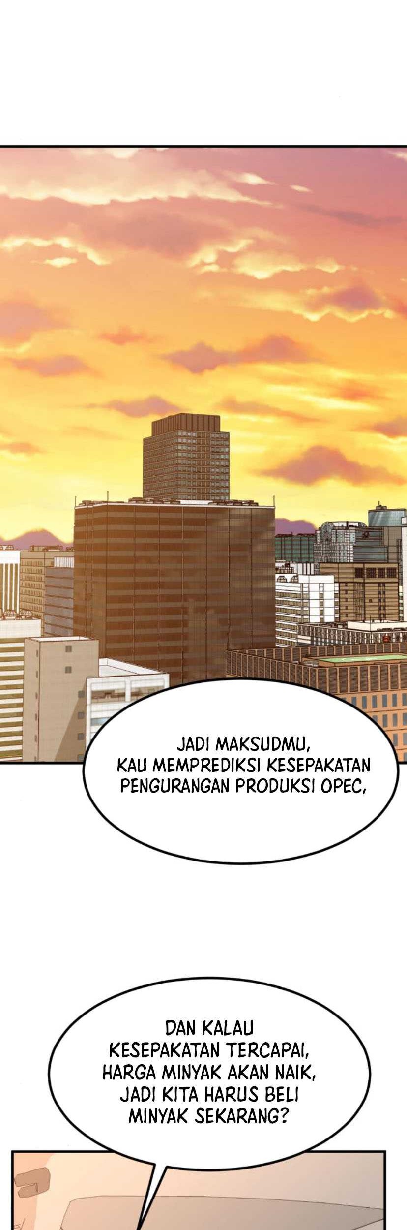 The Investor Who Sees The Future Chapter 04 Gambar 62