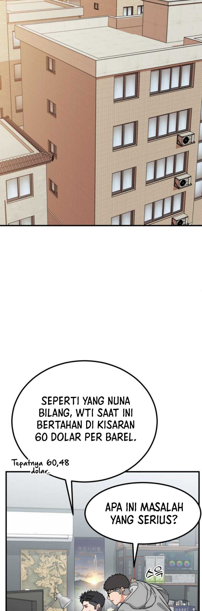 The Investor Who Sees The Future Chapter 04 Gambar 65