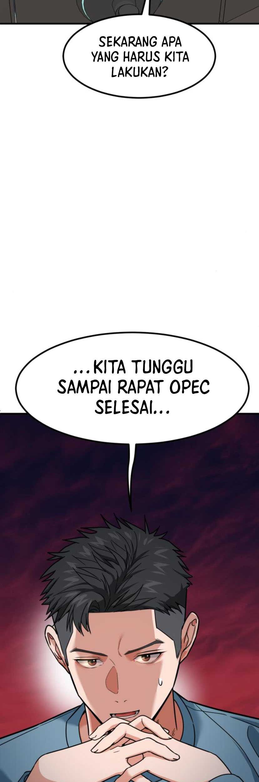 The Investor Who Sees The Future Chapter 04 Gambar 79