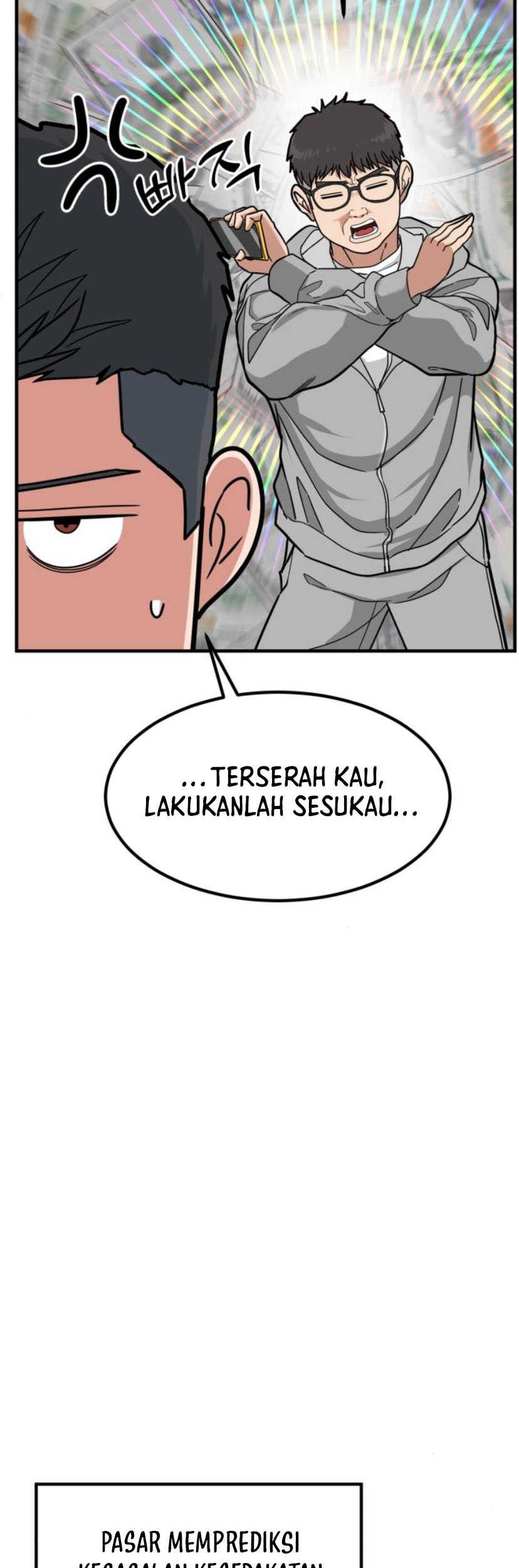 The Investor Who Sees The Future Chapter 04 Gambar 74
