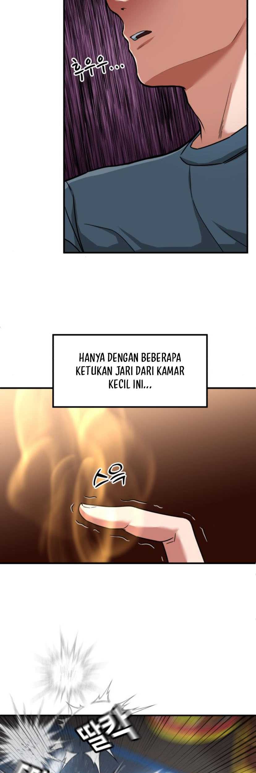 The Investor Who Sees The Future Chapter 04 Gambar 77