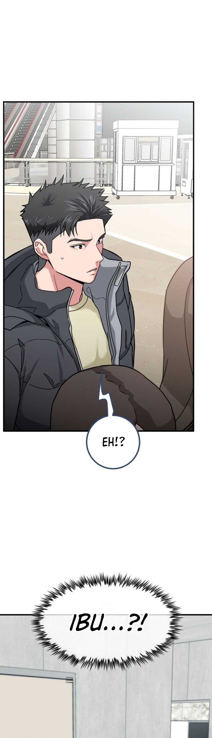 Manhwa The Investor Who Sees The Future Chapter 03 gambar nomor 2