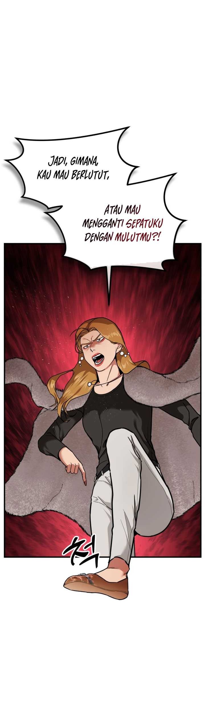 The Investor Who Sees The Future Chapter 03 Gambar 4