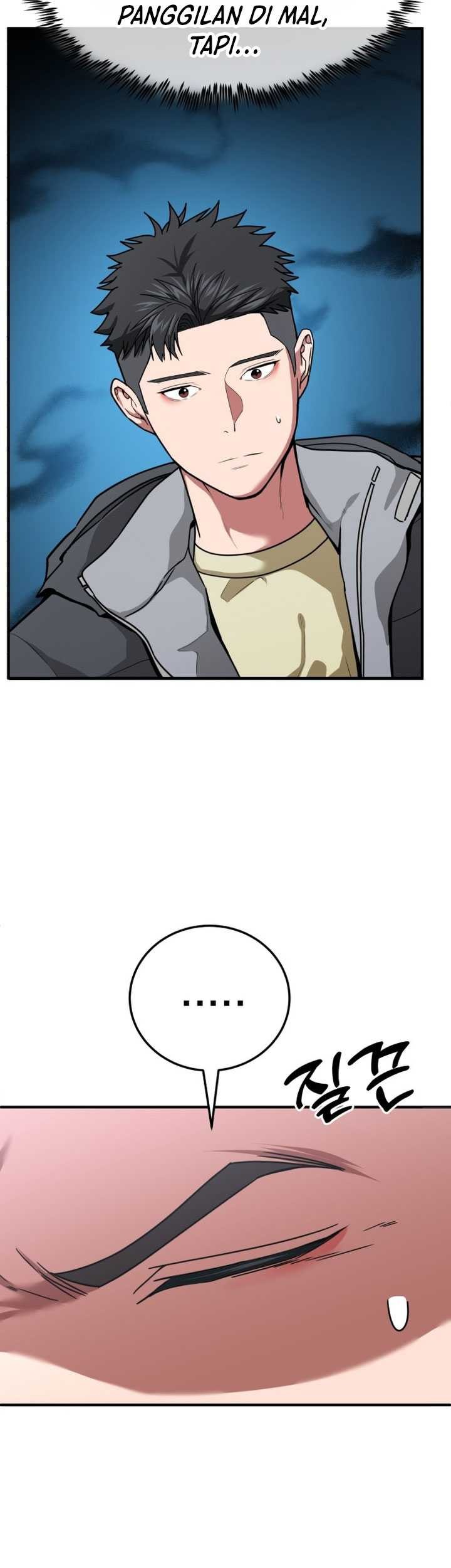 The Investor Who Sees The Future Chapter 03 Gambar 6