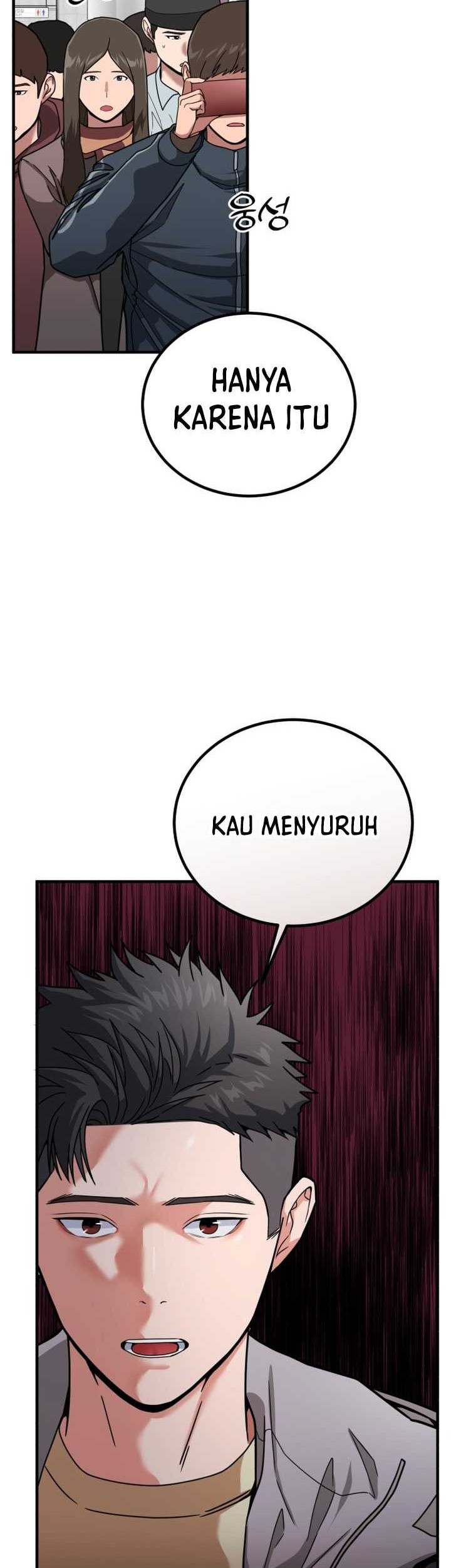 The Investor Who Sees The Future Chapter 03 Gambar 17