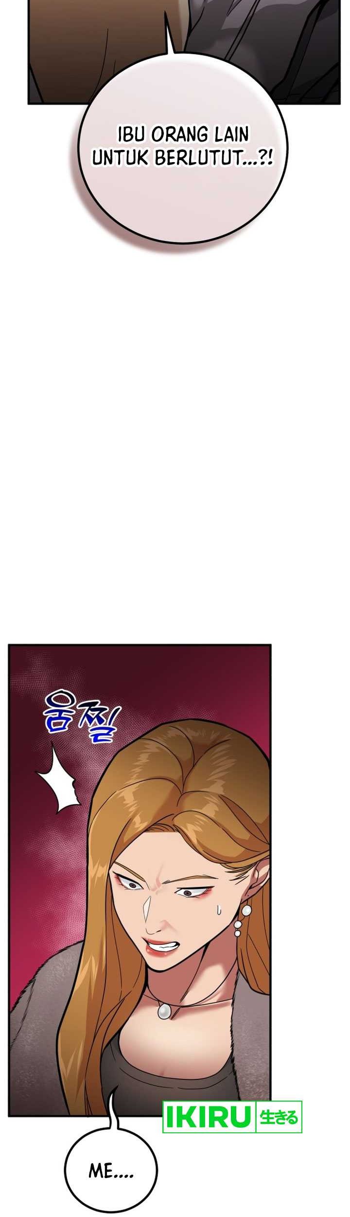 The Investor Who Sees The Future Chapter 03 Gambar 18