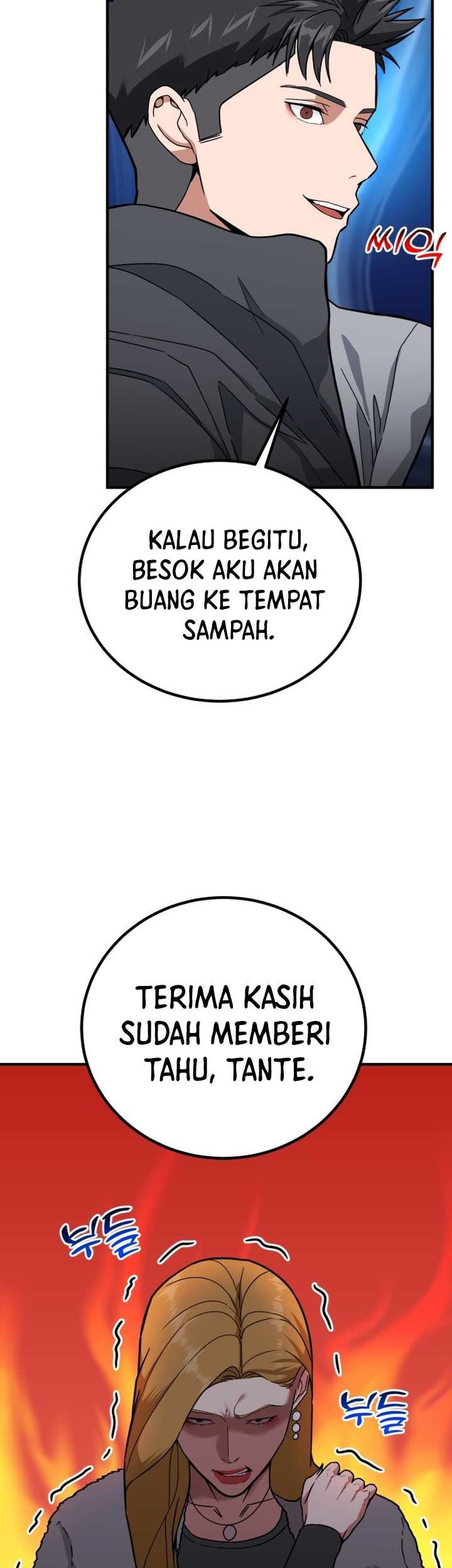 The Investor Who Sees The Future Chapter 03 Gambar 30