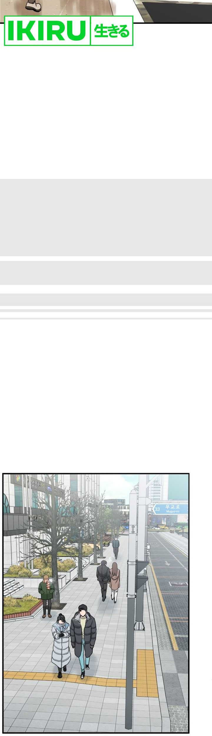 The Investor Who Sees The Future Chapter 03 Gambar 32