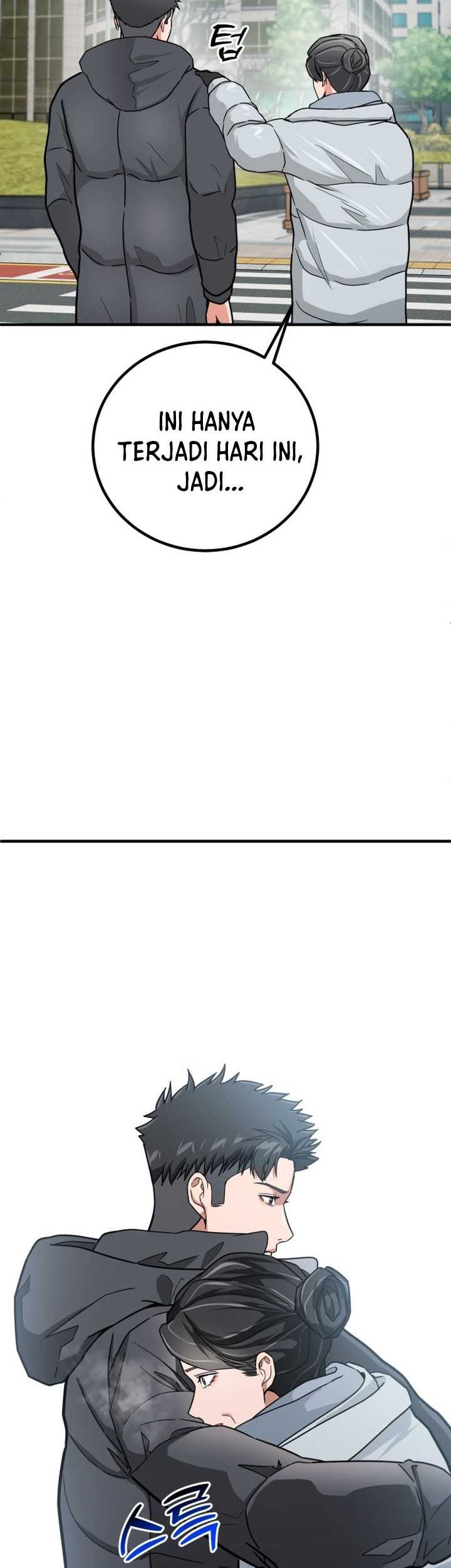 The Investor Who Sees The Future Chapter 03 Gambar 34