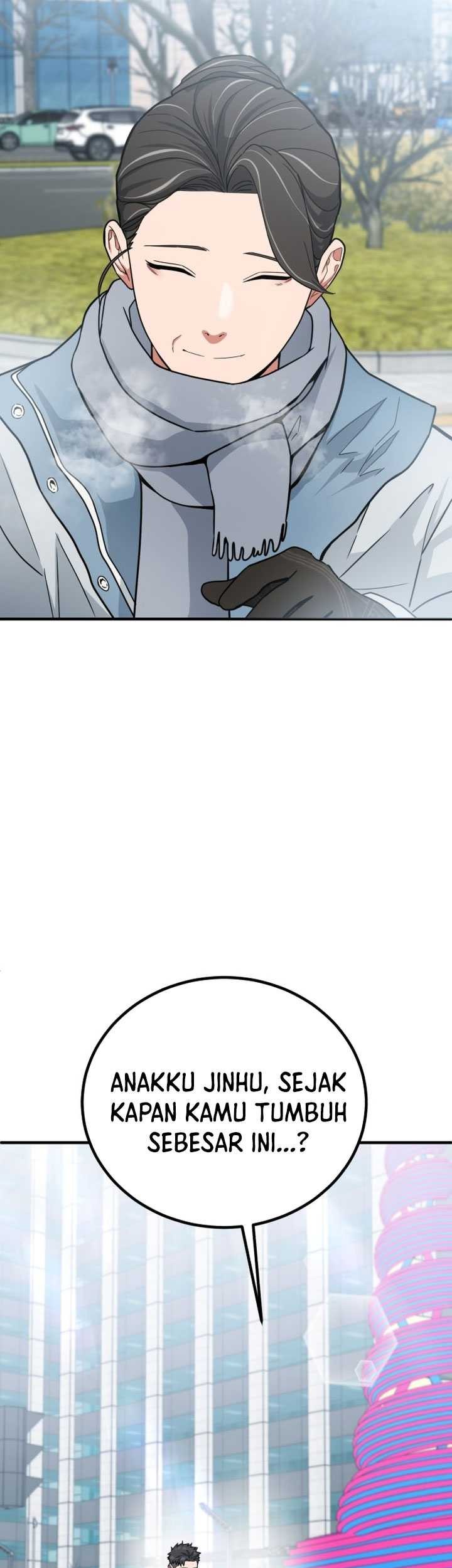 The Investor Who Sees The Future Chapter 03 Gambar 40