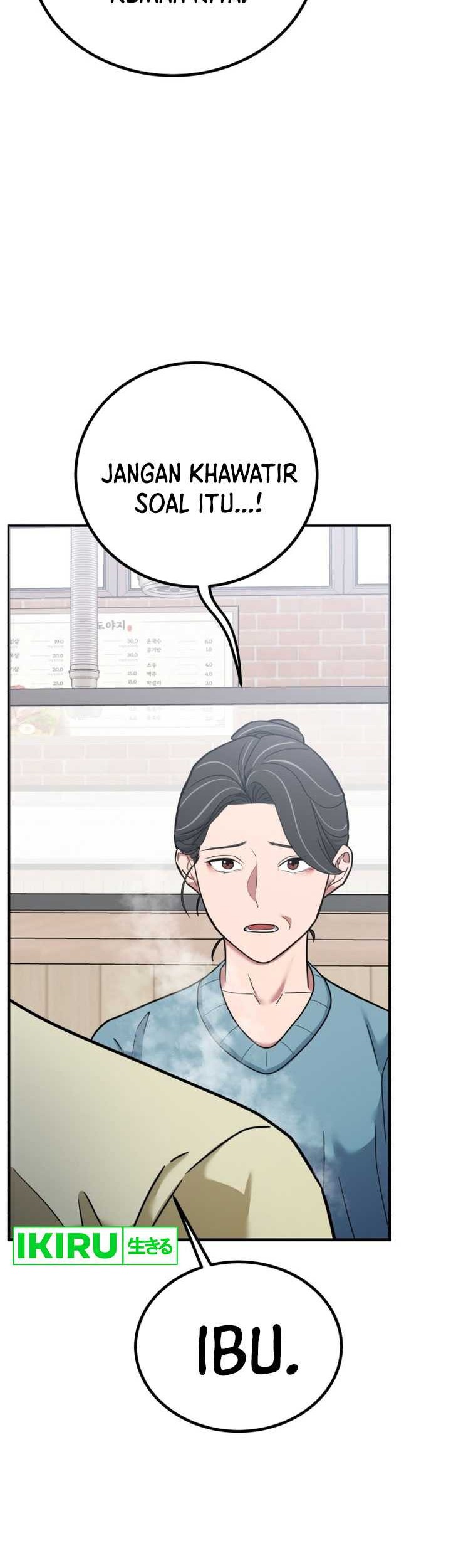 The Investor Who Sees The Future Chapter 03 Gambar 46