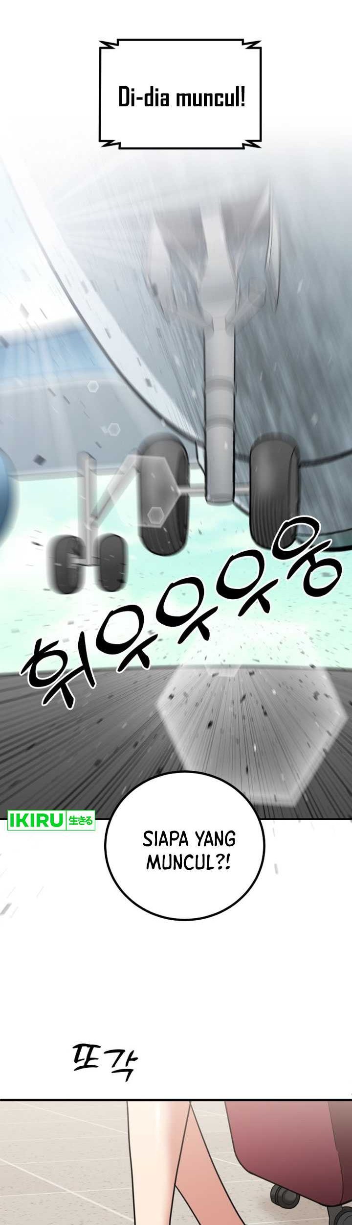 The Investor Who Sees The Future Chapter 03 Gambar 51