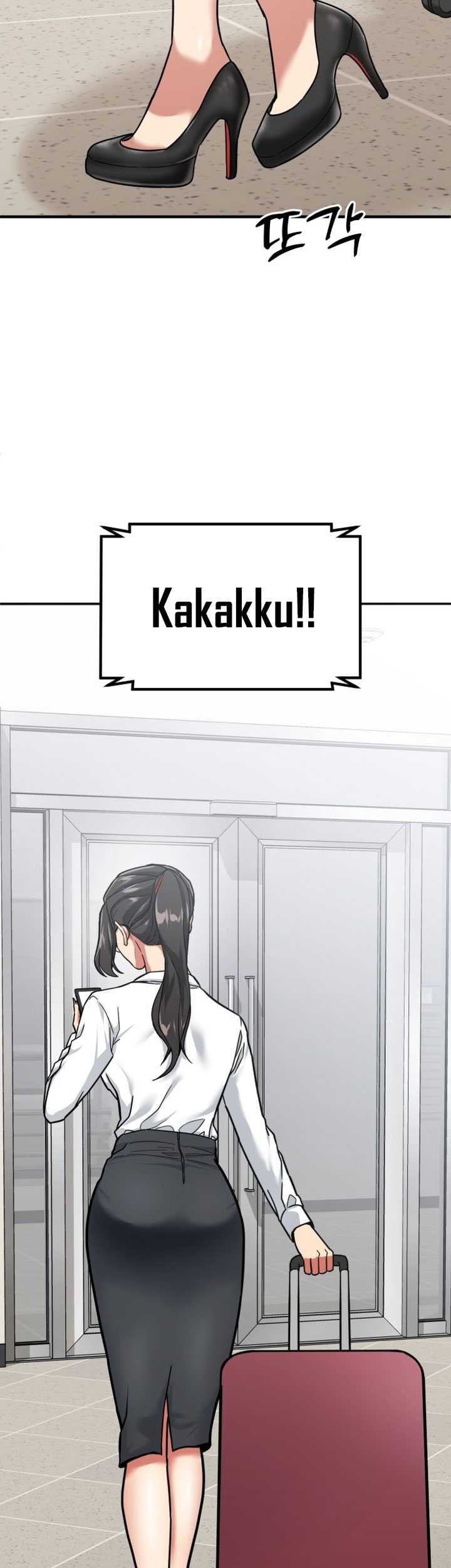 The Investor Who Sees The Future Chapter 03 Gambar 52