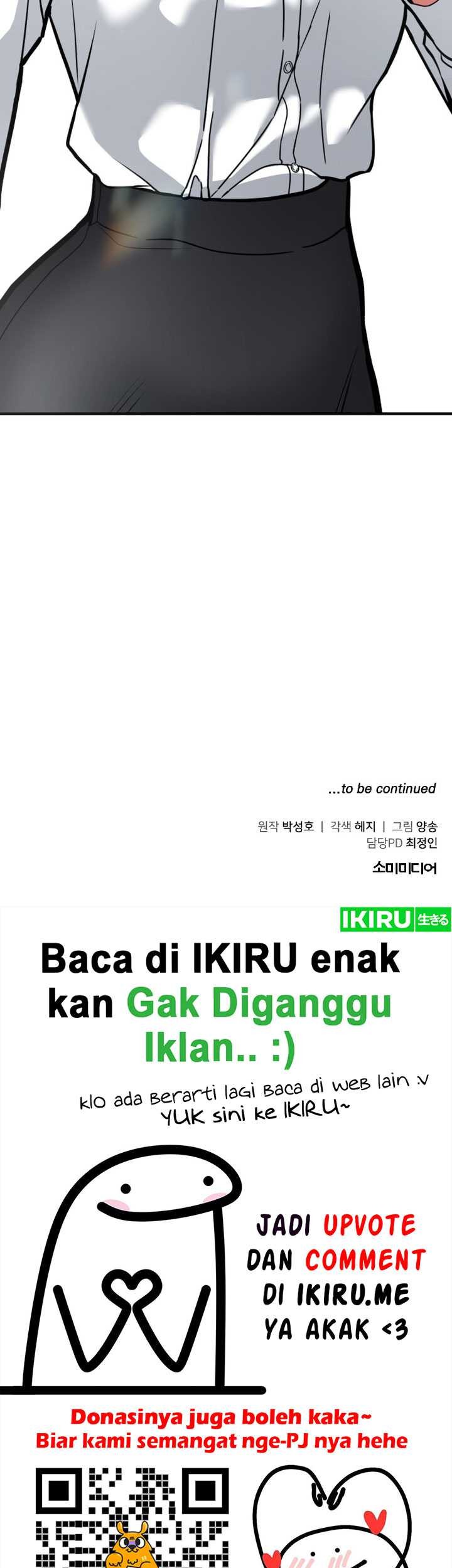 The Investor Who Sees The Future Chapter 03 Gambar 54