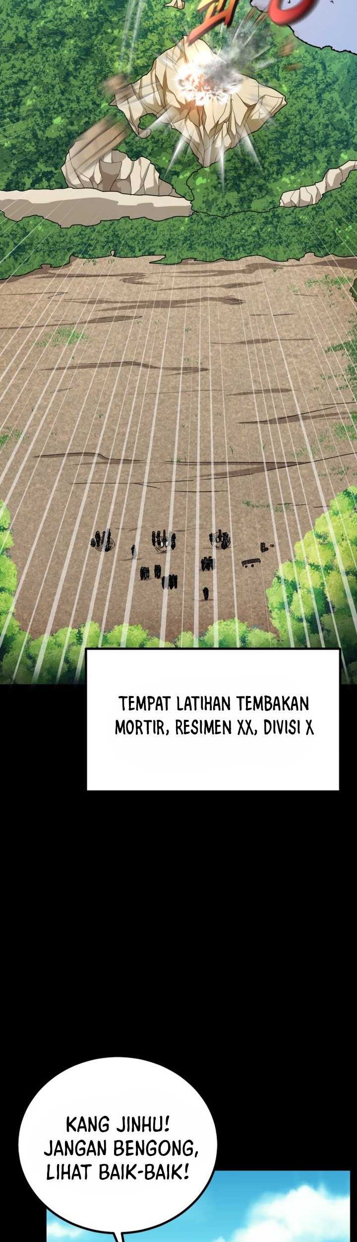 The Investor Who Sees The Future Chapter 02 Gambar 3